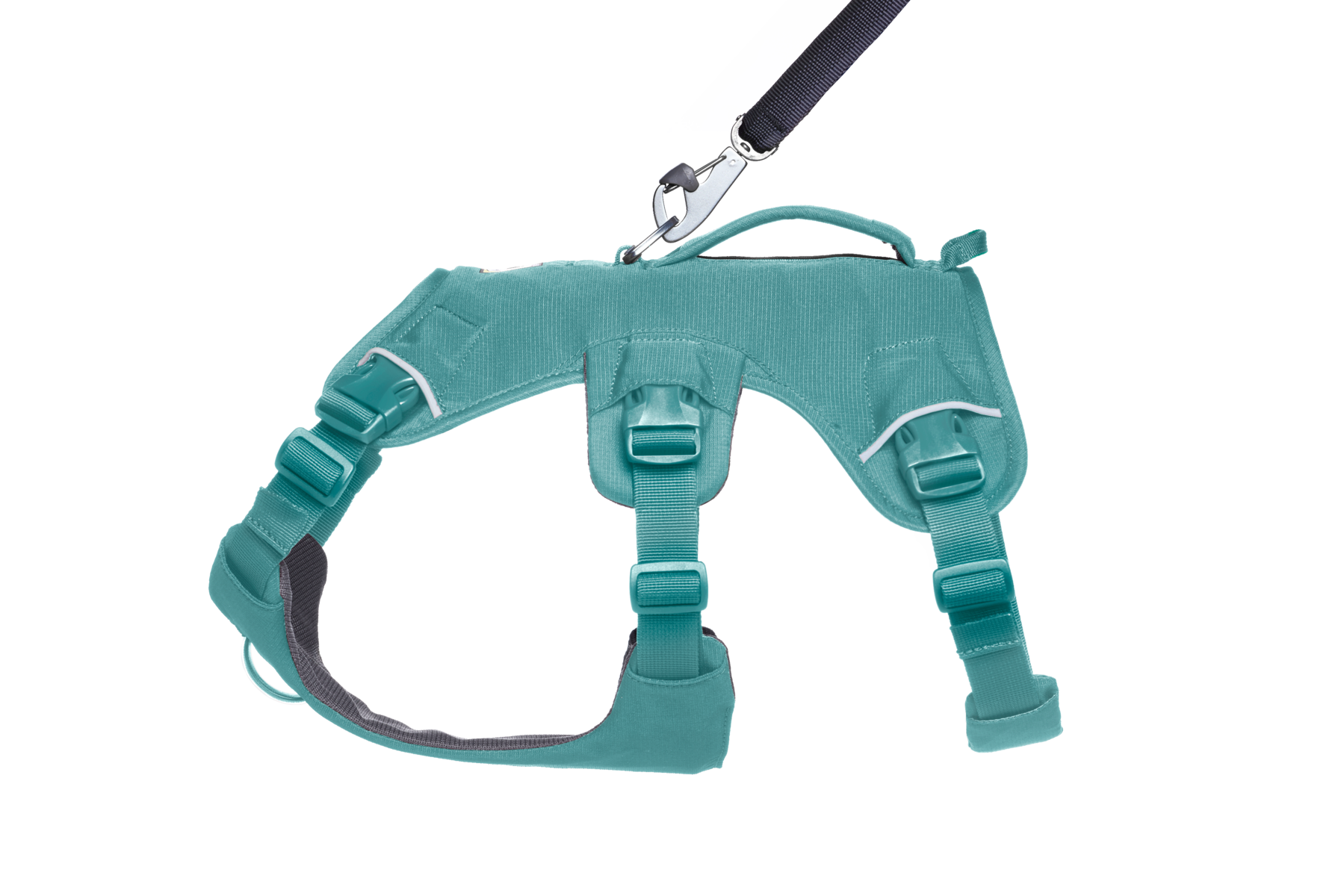 ウェブマスタードッグハーネス(SS25) | Ruffwear JAPAN