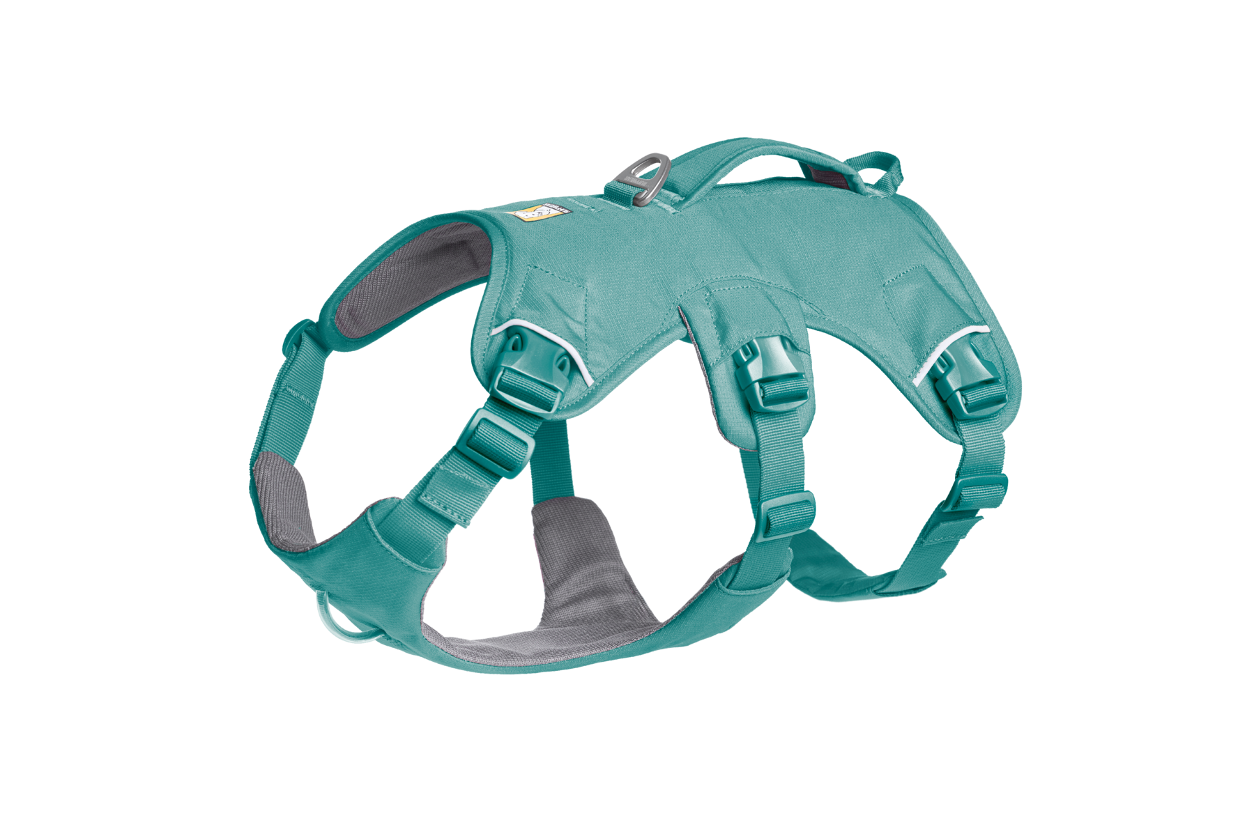 ウェブマスタードッグハーネス(SS25) | Ruffwear JAPAN