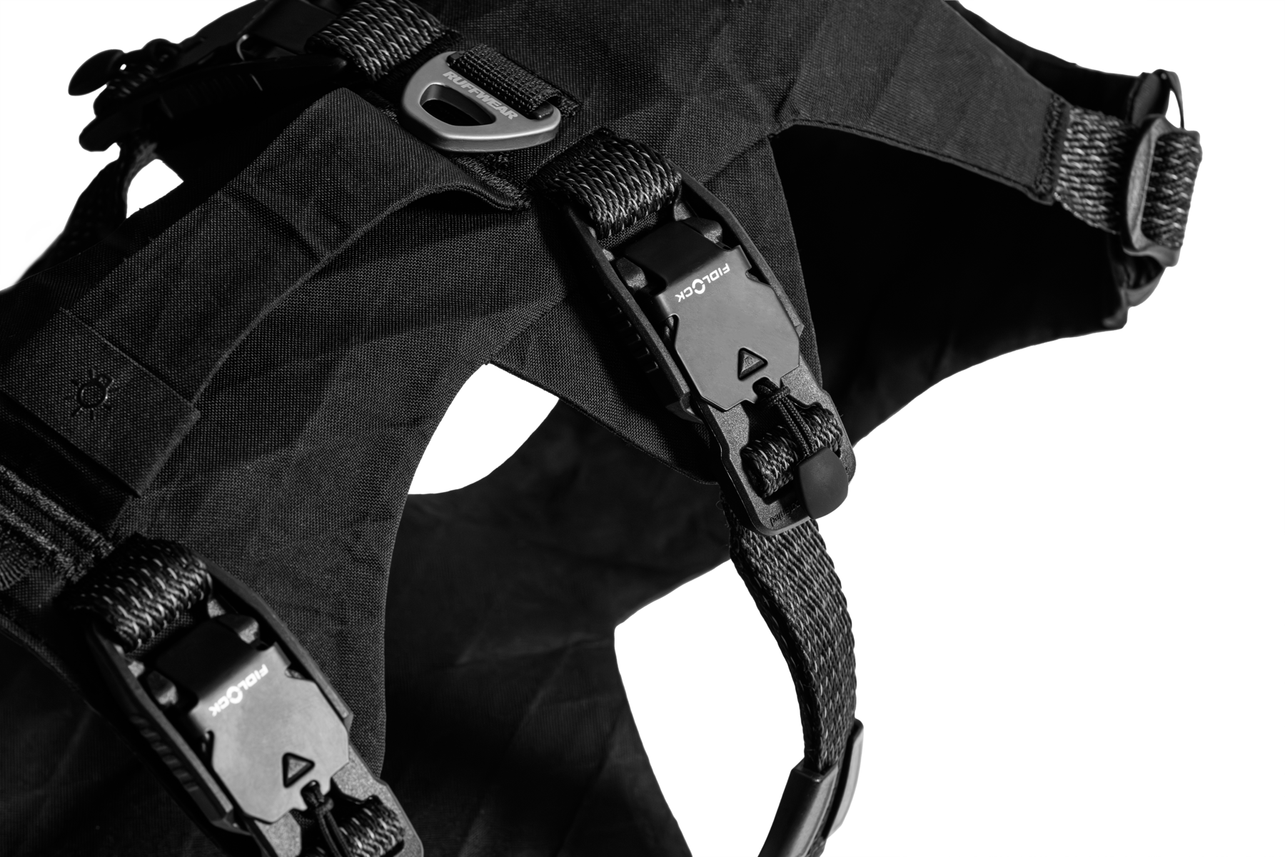 リッジラインハーネス | Ruffwear JAPAN