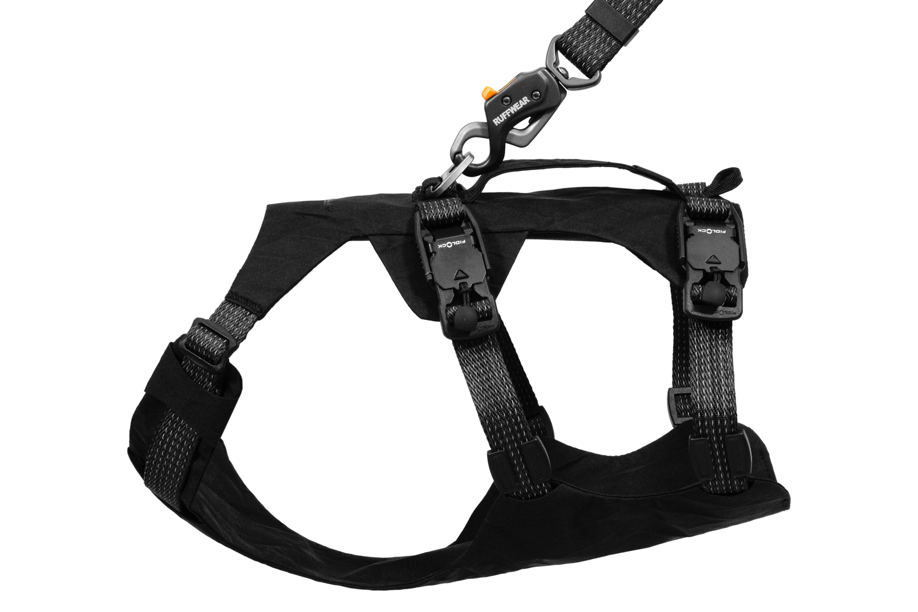 リッジラインハーネス | Ruffwear JAPAN
