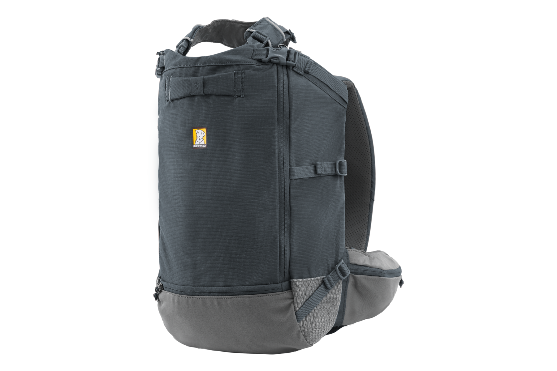 ヒッチハイカードッグバックパックキャリア | Ruffwear JAPAN