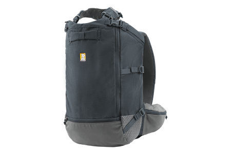 ヒッチハイカードッグバックパックキャリア | Ruffwear JAPAN