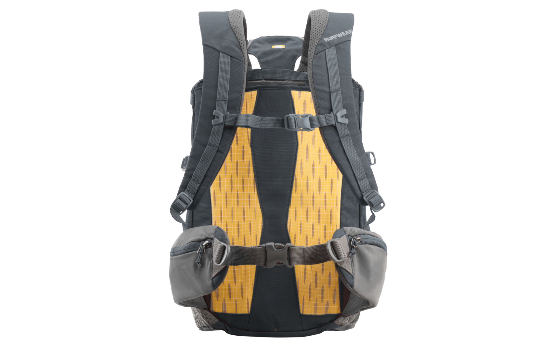 ヒッチハイカードッグバックパックキャリア | Ruffwear JAPAN