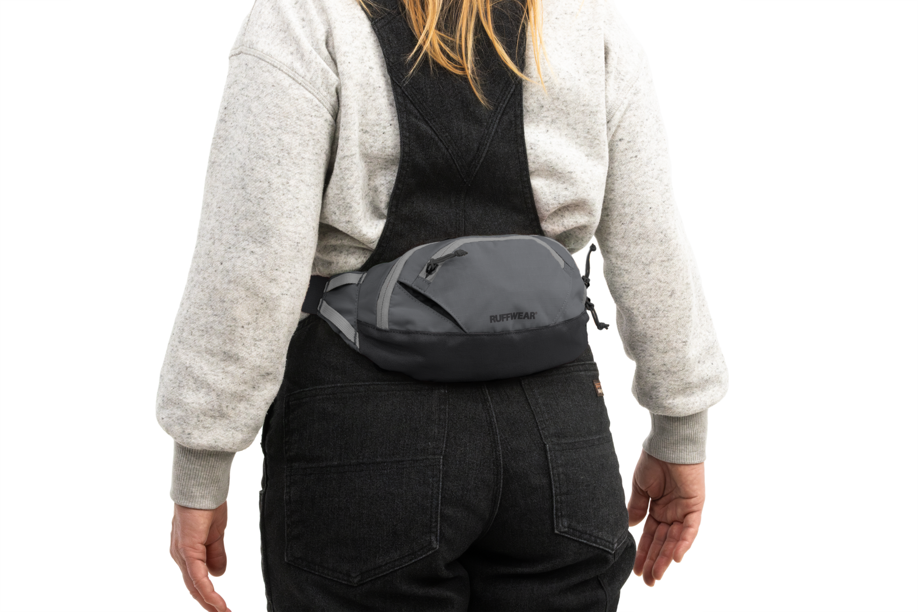 ホームトレイルヒップパック(FW25) | Ruffwear JAPAN