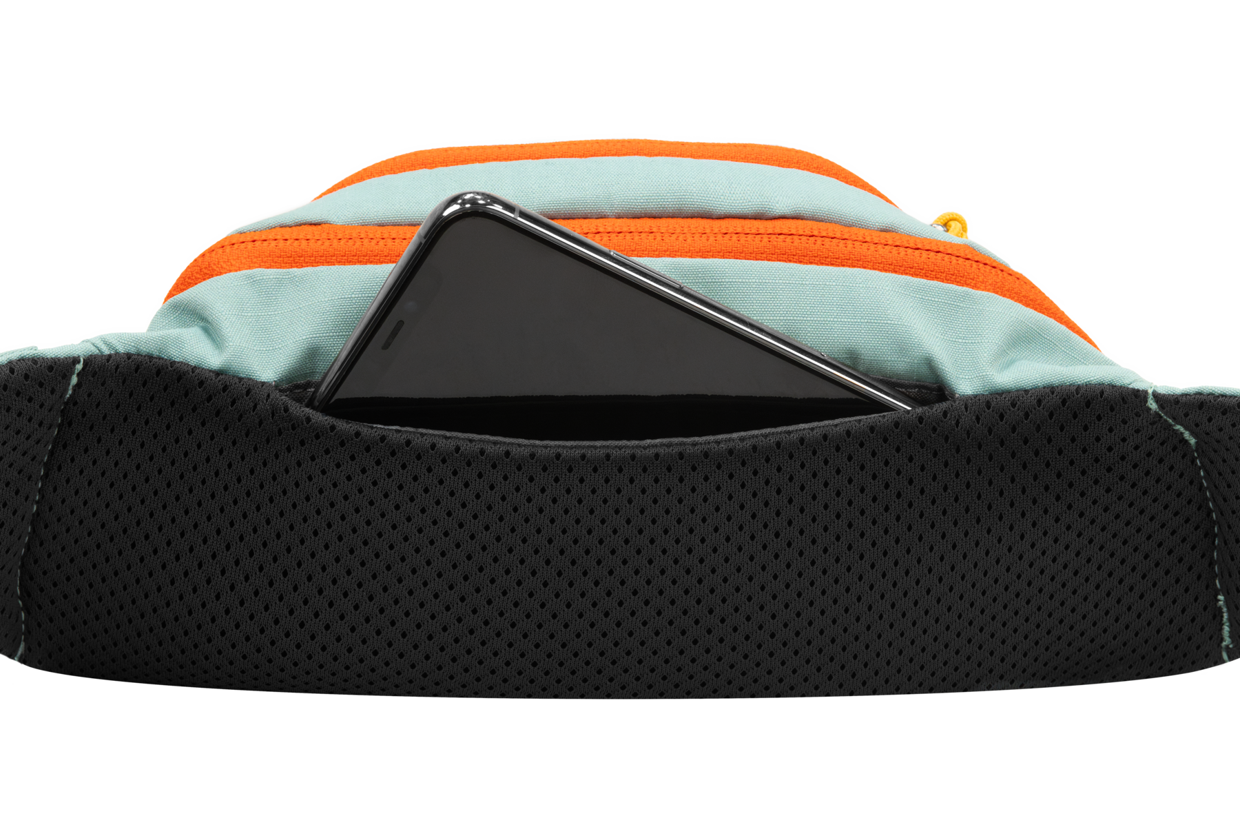 ホームトレイルヒップパック(FW25) | Ruffwear JAPAN