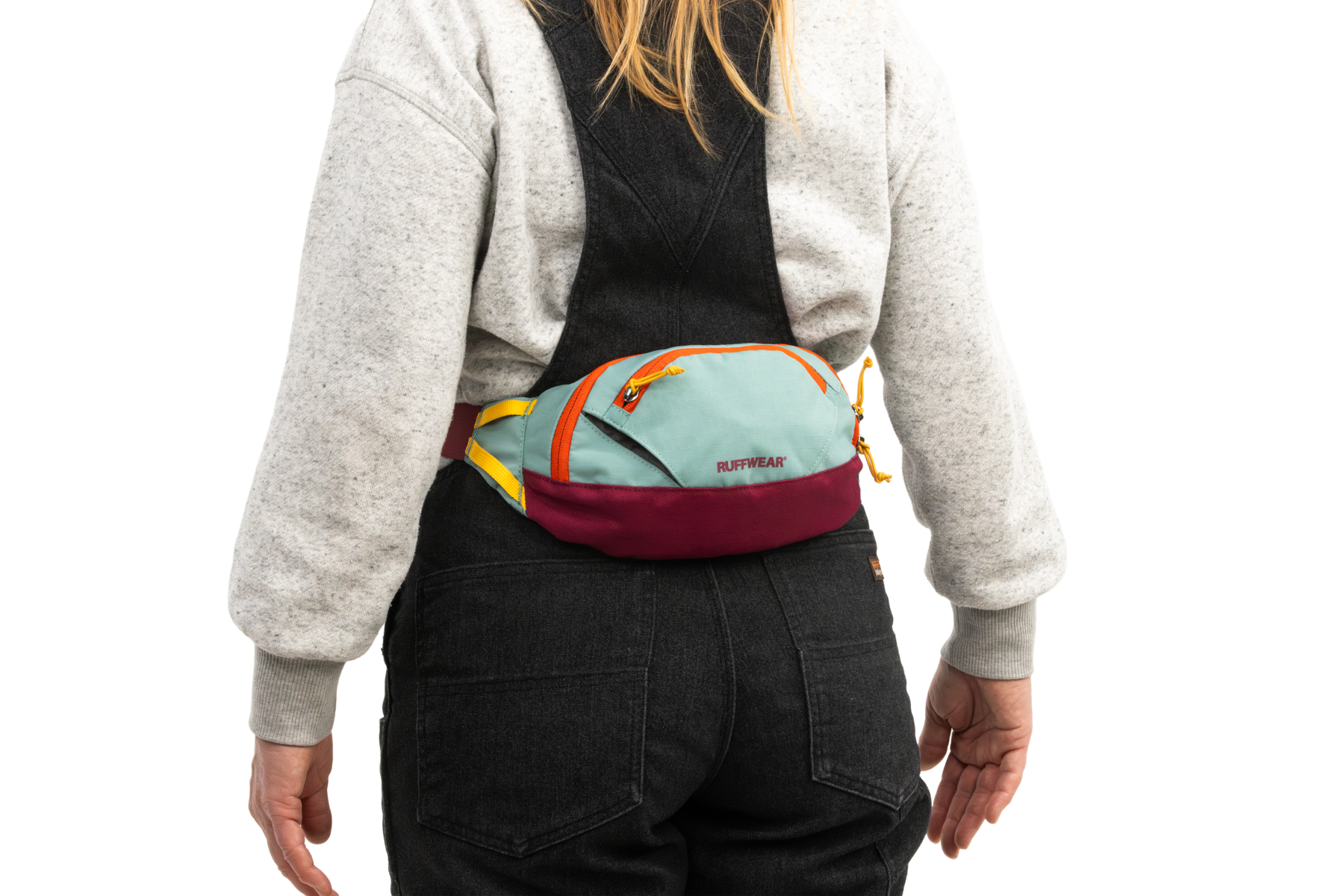 ホームトレイルヒップパック(FW25) | Ruffwear JAPAN