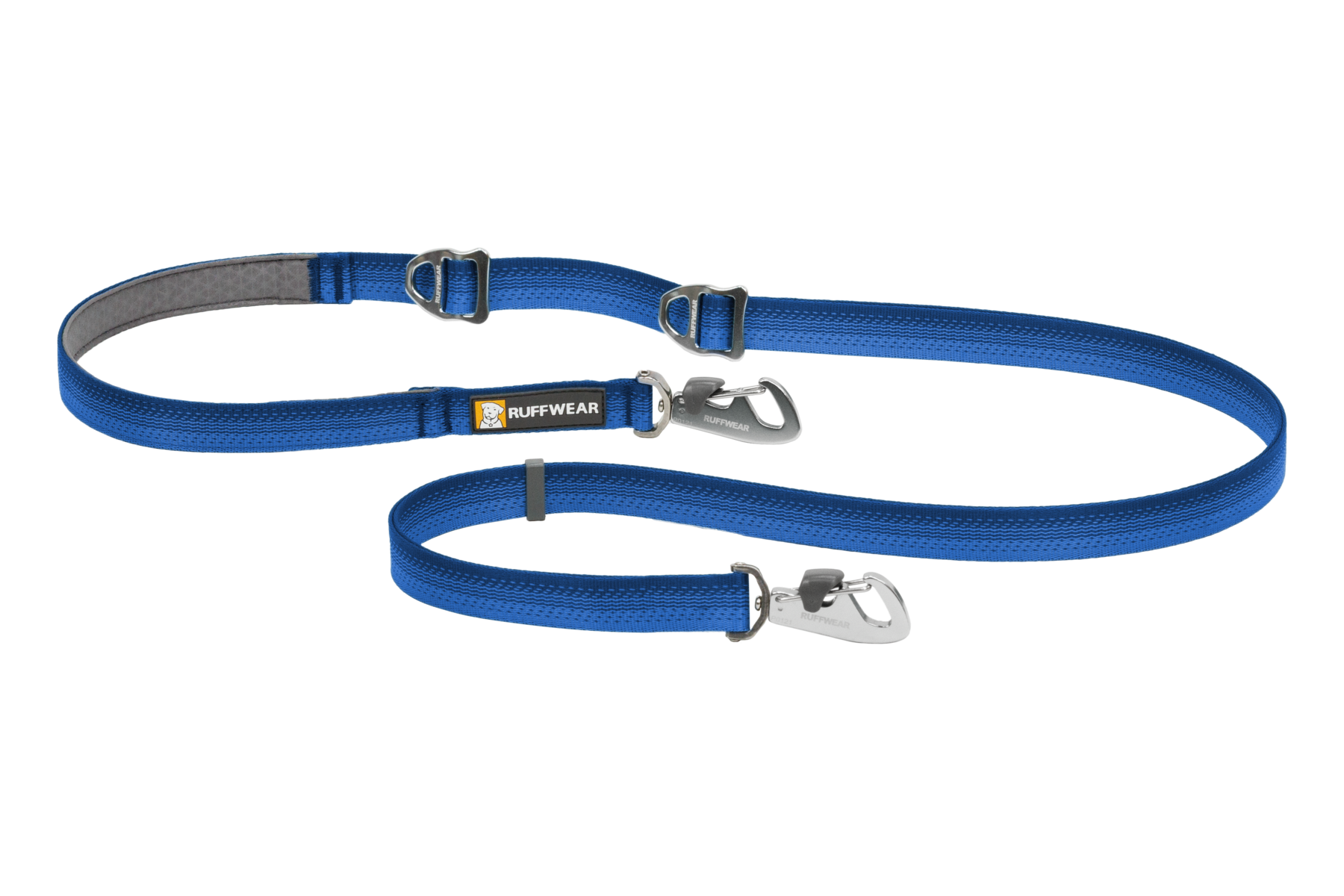 スイッチバックリーシュ | Ruffwear JAPAN