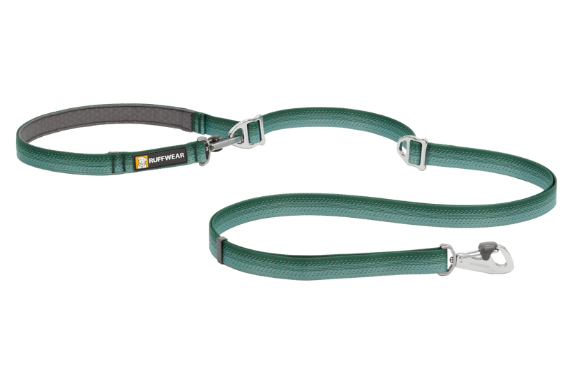River Rock Green