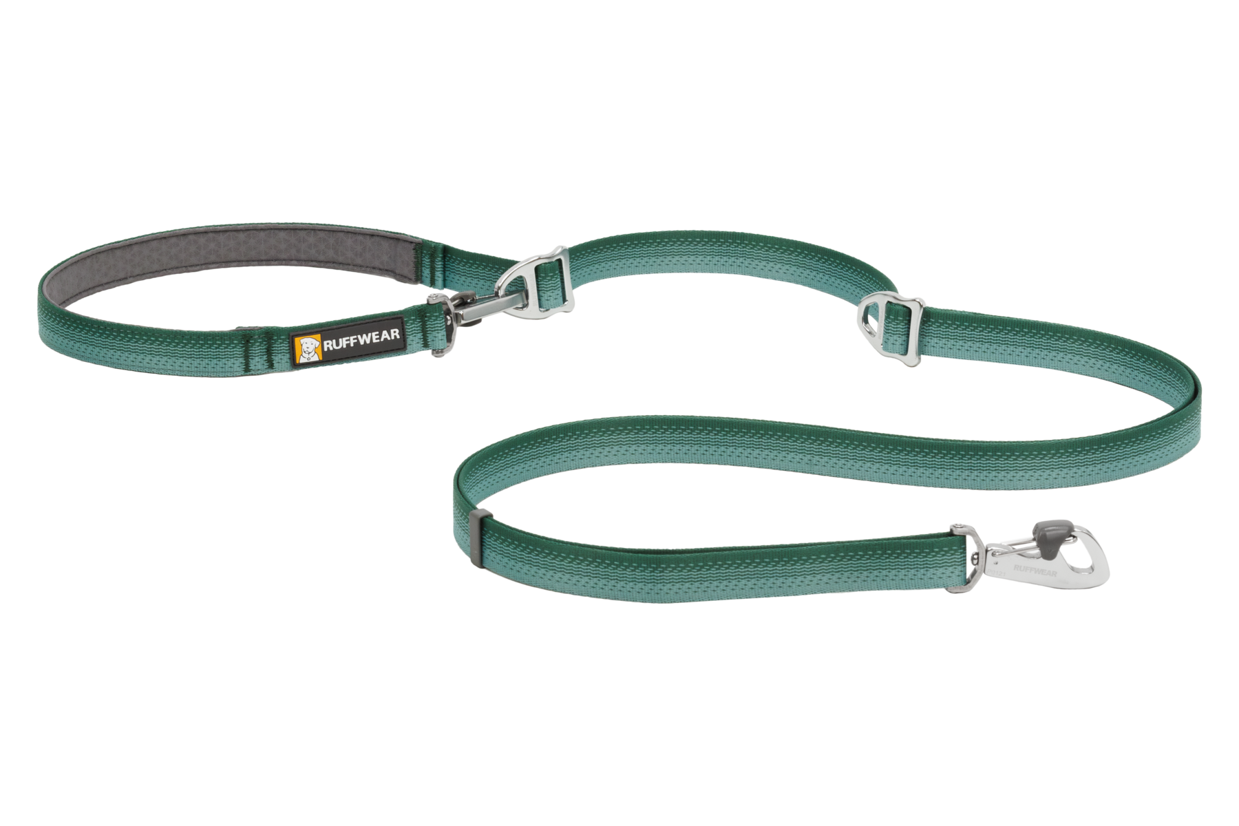 スイッチバックリーシュ | Ruffwear JAPAN スイッチバックリーシュ | Ruffwear JAPAN