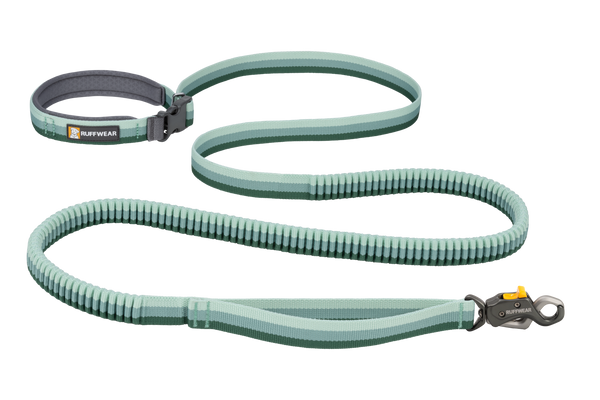 Dog Leashes | Strong, Adjustable and Reflective | Ruffwear JAPAN