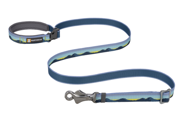 Dog Leashes | Strong, Adjustable and Reflective | Ruffwear JAPAN