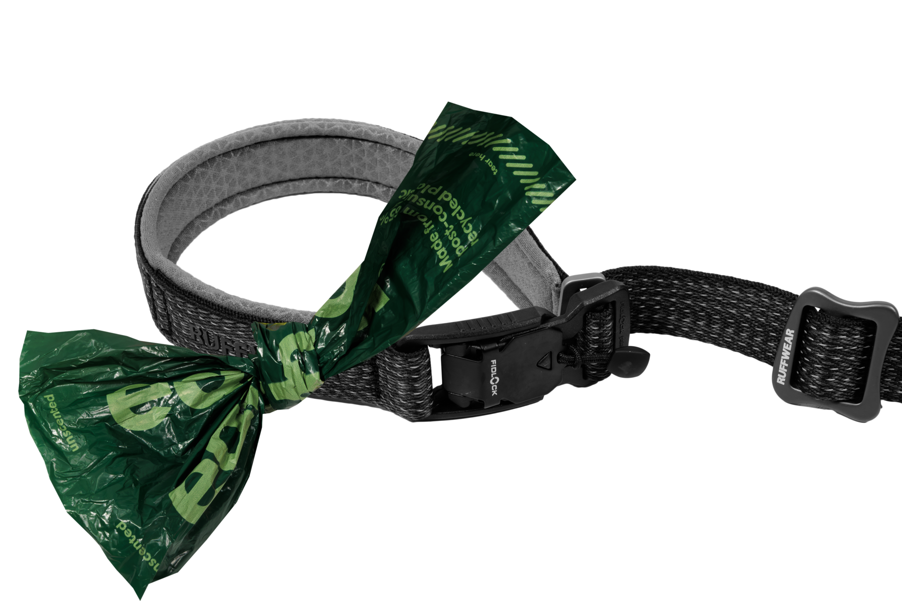 リッジラインリーシュ | Ruffwear JAPAN