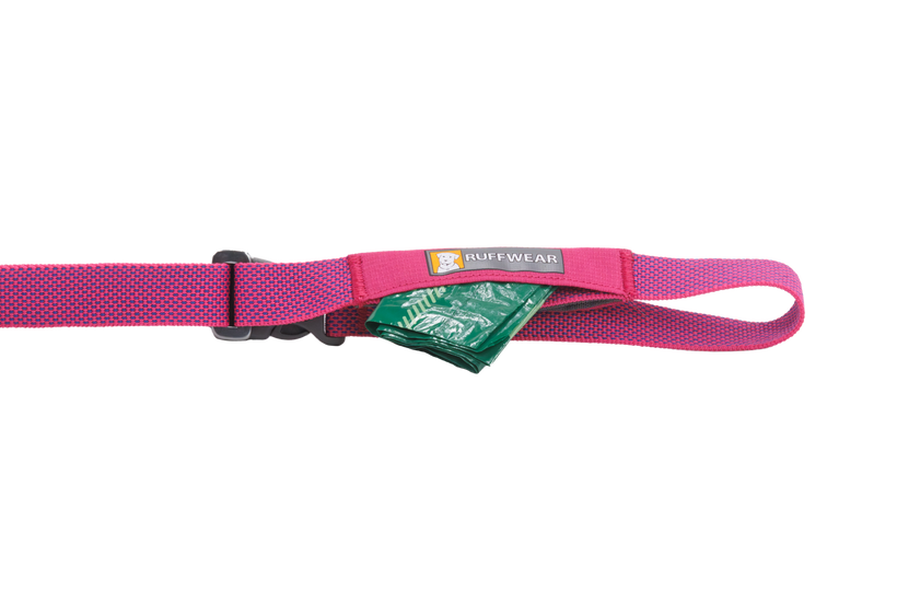 Alpenglow Pink