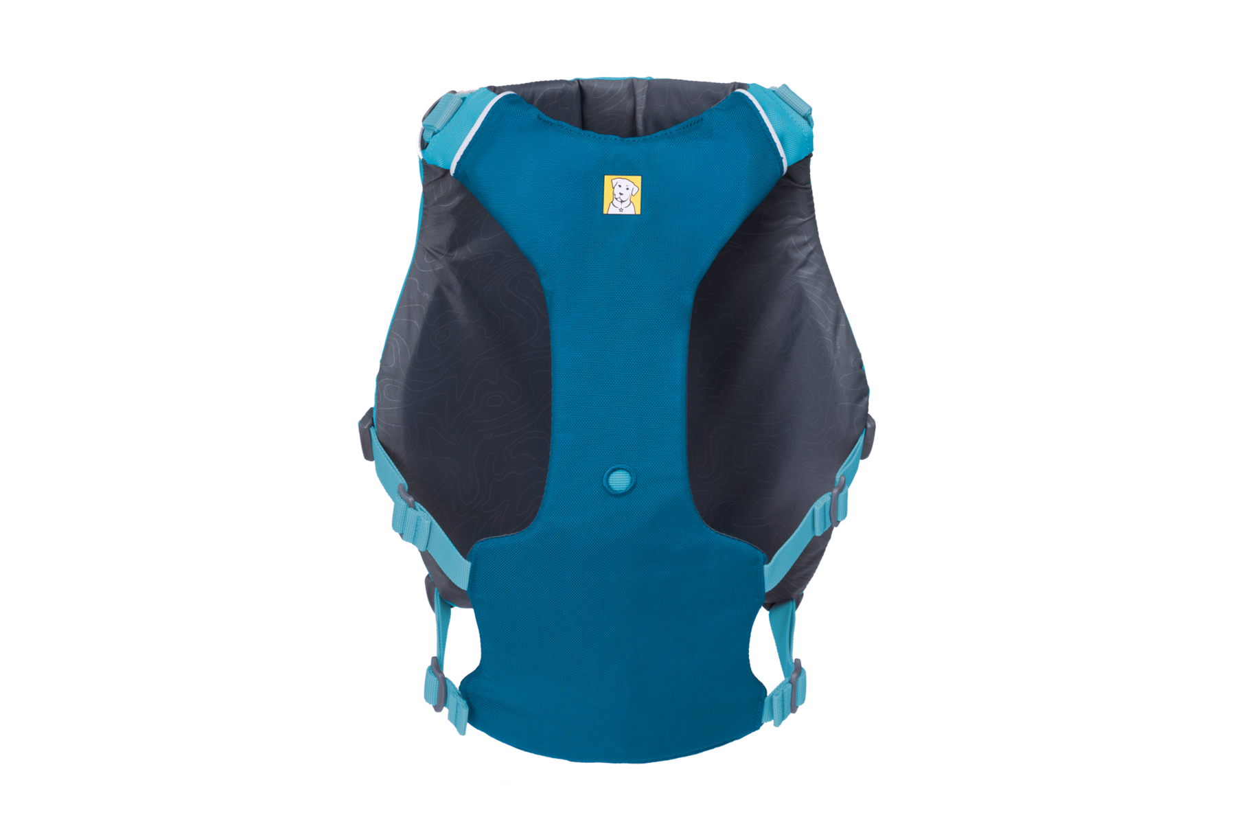 コンフルエンスドッグライフジャケット | Ruffwear JAPAN
