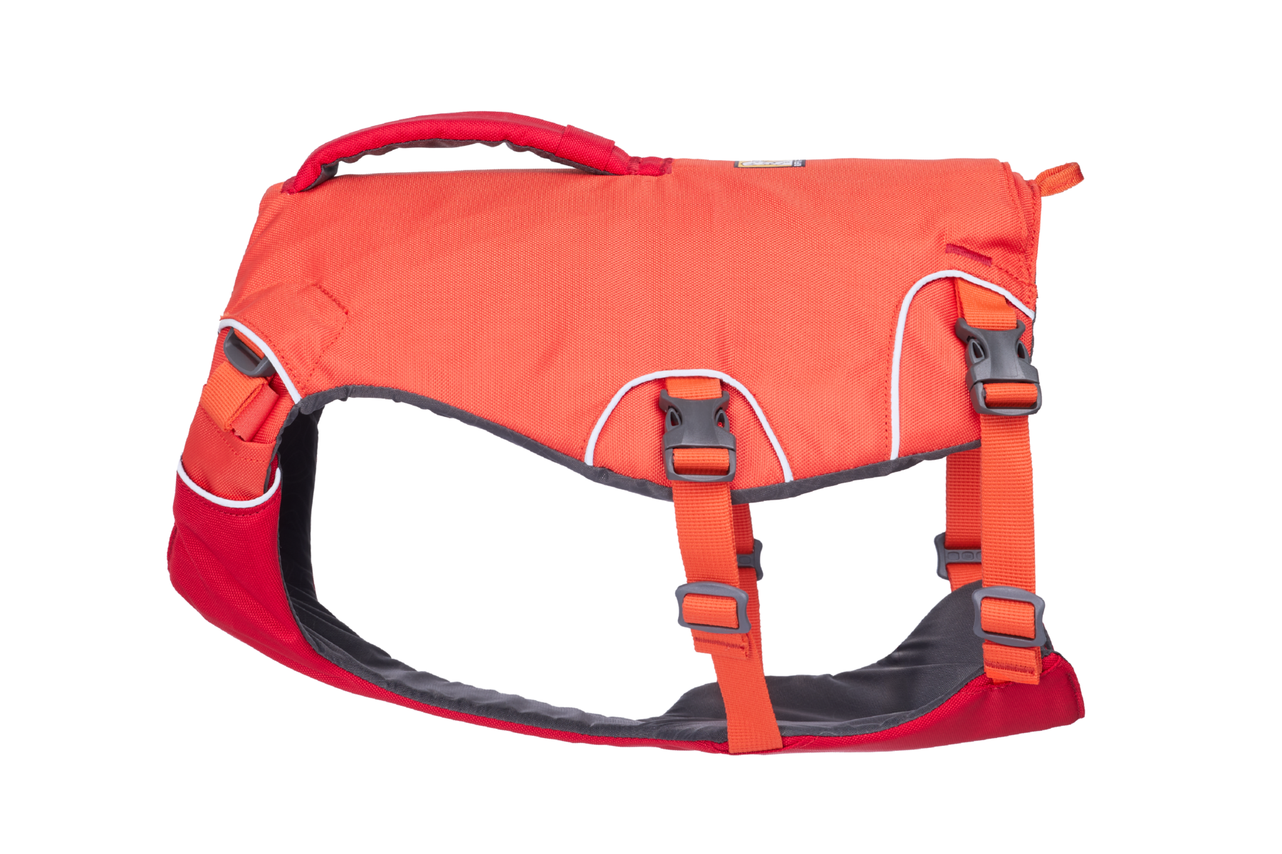 コンフルエンスドッグライフジャケット | Ruffwear JAPAN