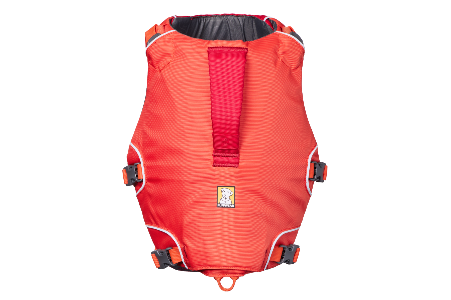コンフルエンスドッグライフジャケット | Ruffwear JAPAN