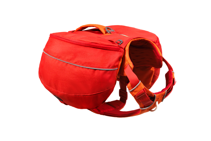パリセーズパック(SS26) | Ruffwear JAPAN