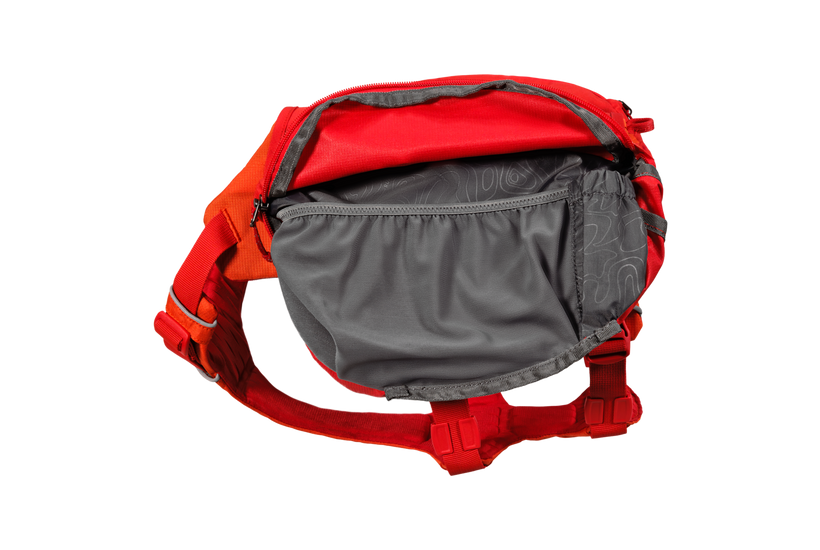 パリセーズパック(SS26) | Ruffwear JAPAN
