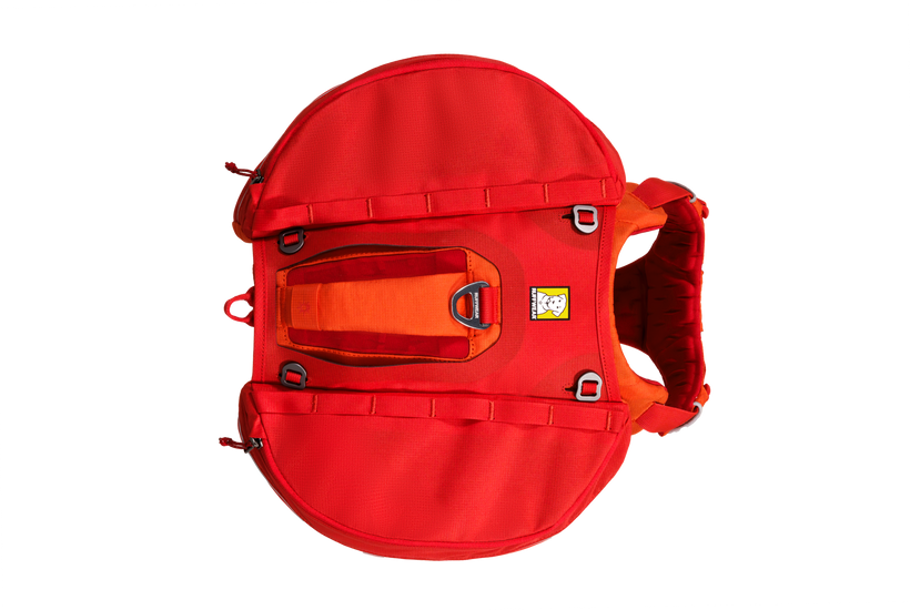 パリセーズパック(SS26) | Ruffwear JAPAN
