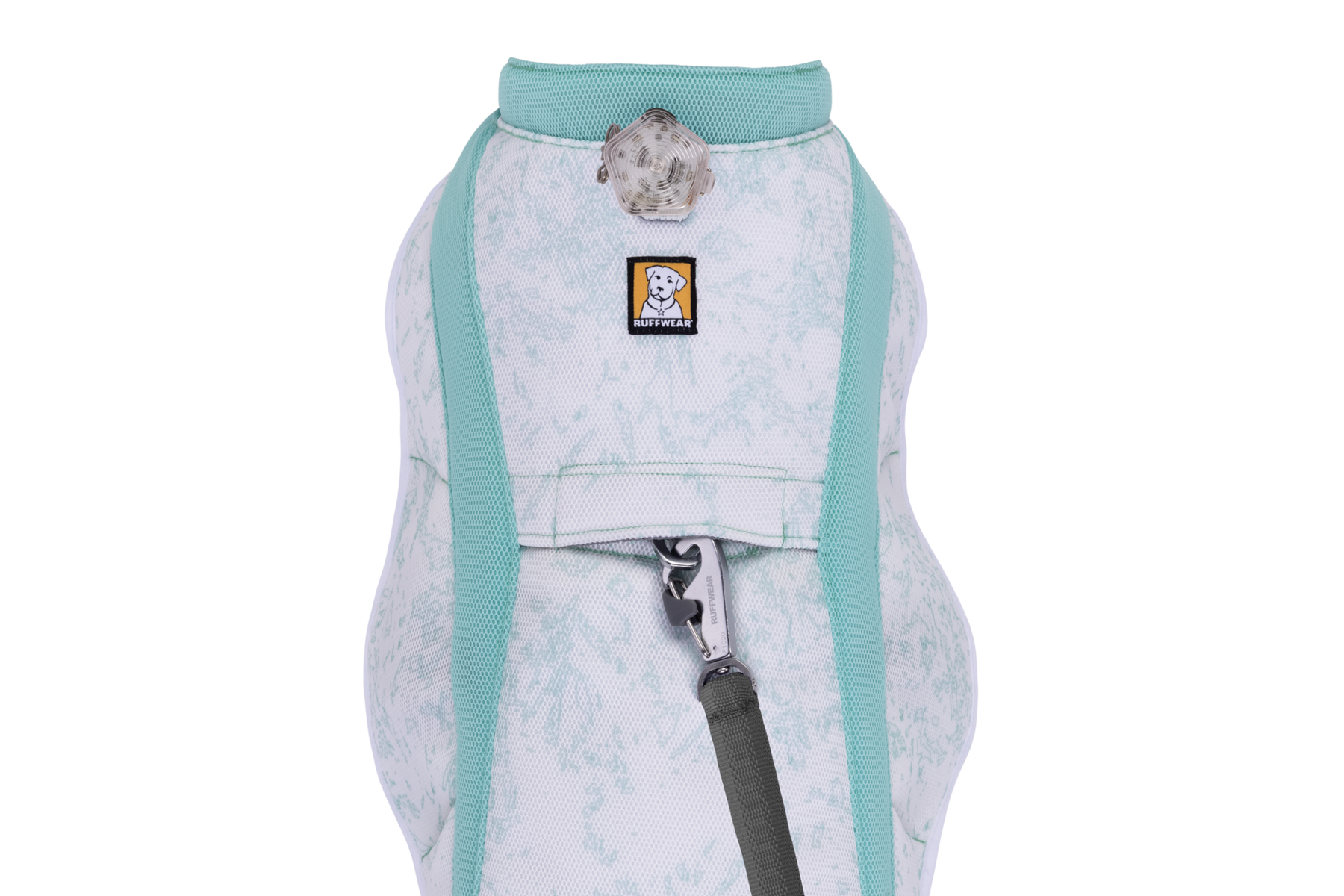 RUFFWEAR(ラフウェア) スワンプクーラー ベスト 1874021日本正規品 (S, SGGN) RUFFWEAR ラフウェア スワンプクーラーベスト ヘリオトロープパープル