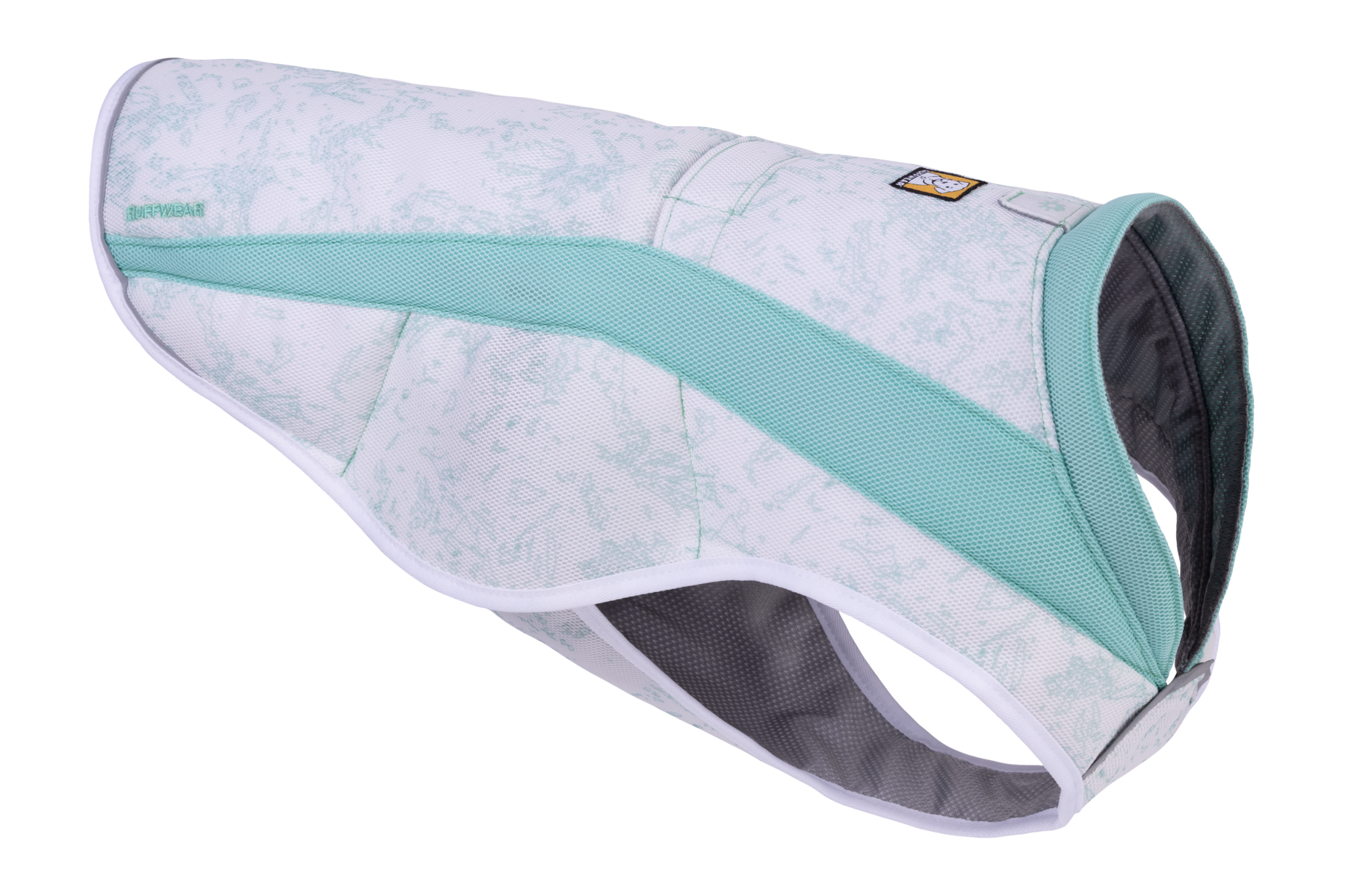 Amazon | RUFFWEAR(ラフウェア) スワンプクーラーベスト