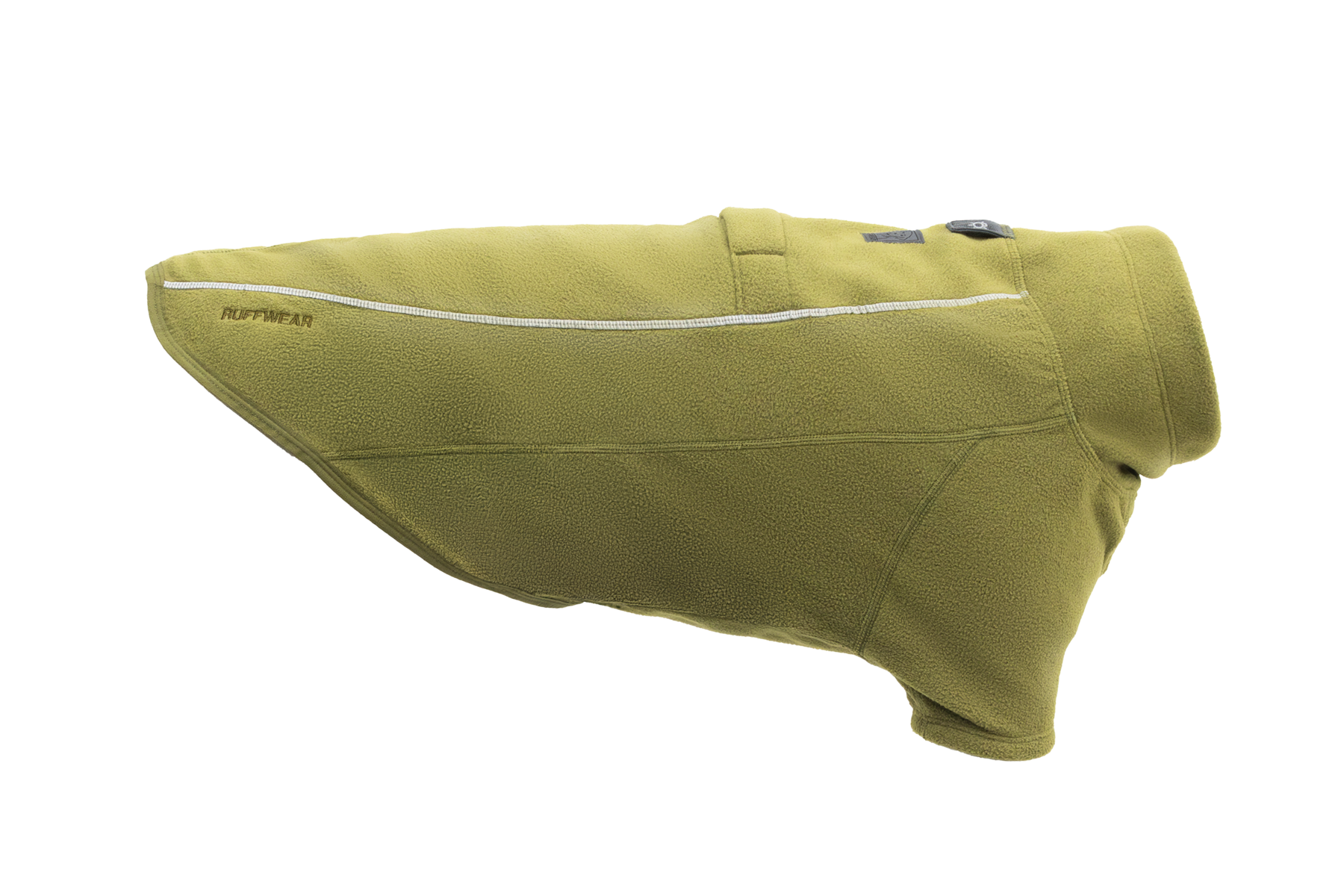 クライメットチェンジャーフリースジャケット | Ruffwear JAPAN