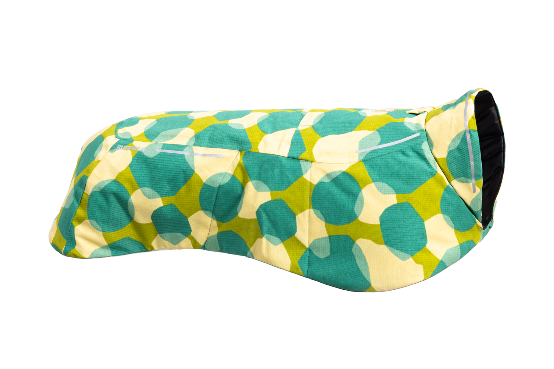 ヴァートドッグジャケット/防水性、防風性、断熱性 | Ruffwear JAPAN