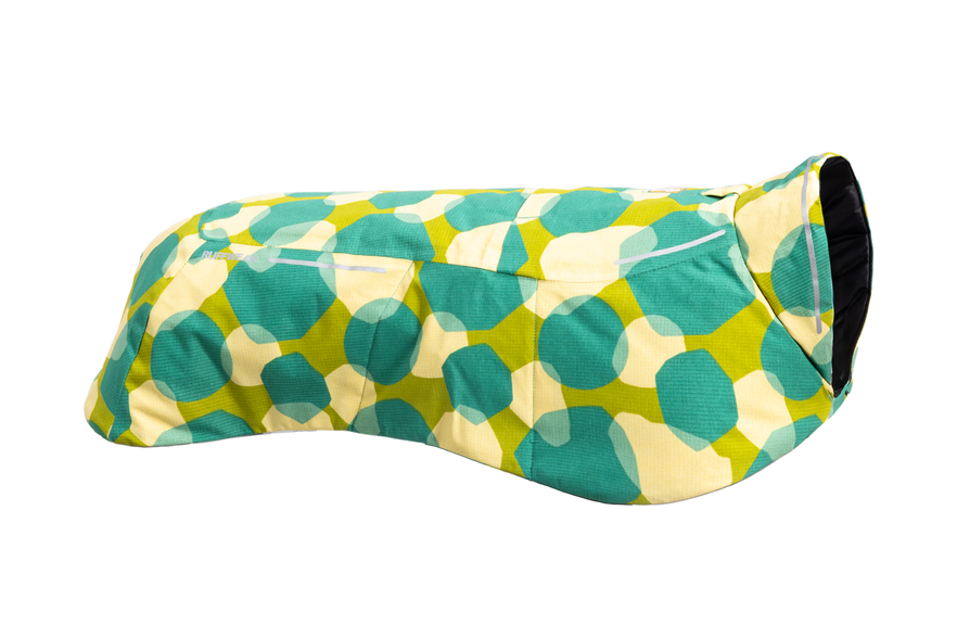 ヴァートドッグジャケット/防水性、防風性、断熱性 | Ruffwear JAPAN
