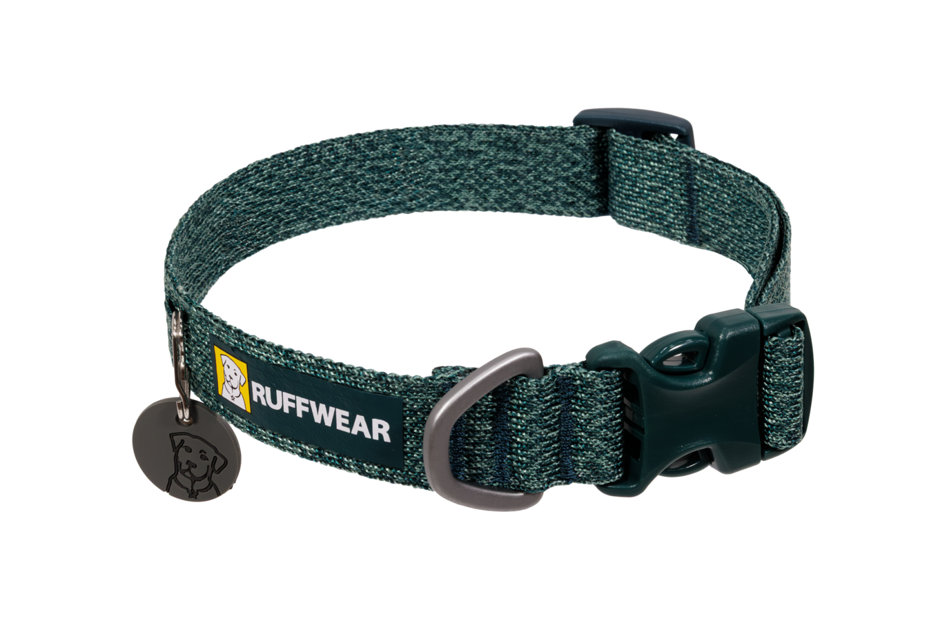 フロントレンジフレックスカラー | Ruffwear JAPAN