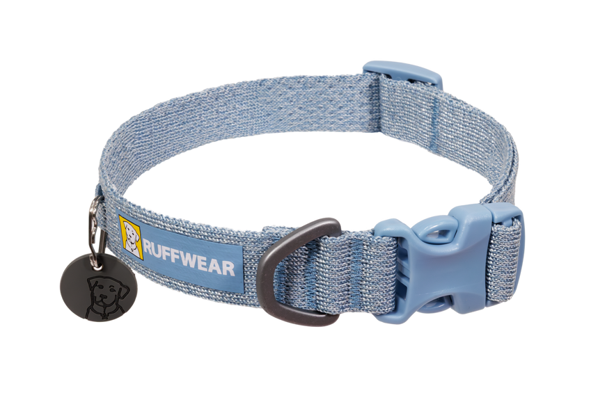 フロントレンジフレックスカラー | Ruffwear JAPAN