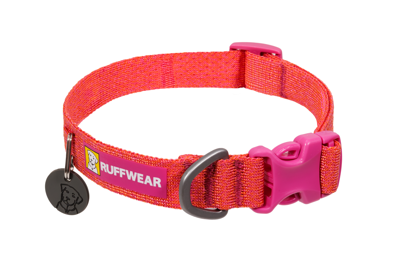 フロントレンジフレックスカラー | Ruffwear JAPAN
