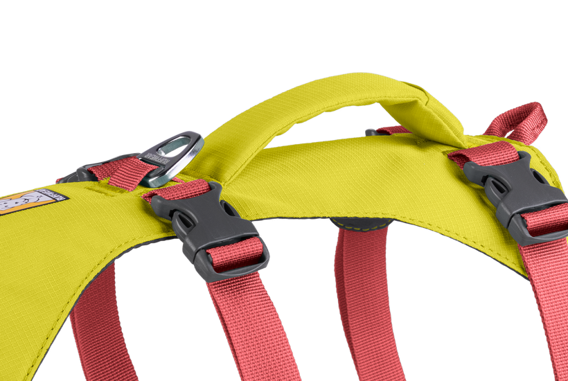 フラッグラインハーネス | 強力で軽量なリフト&アシスト | Ruffwear JAPAN フラッグラインハーネス | 強力で軽量なリフト&アシスト | Ruffwear JAPAN