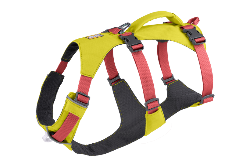 フラッグラインハーネス | 強力で軽量なリフト&アシスト | Ruffwear JAPAN フラッグラインハーネス | 強力で軽量なリフト&アシスト | Ruffwear JAPAN