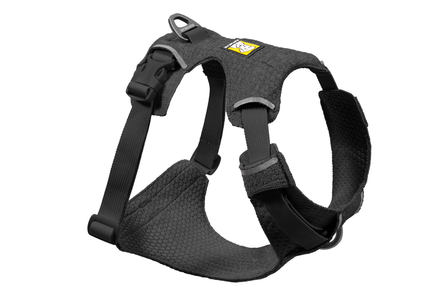 フロントレンジフレックスハーネス | Ruffwear JAPAN