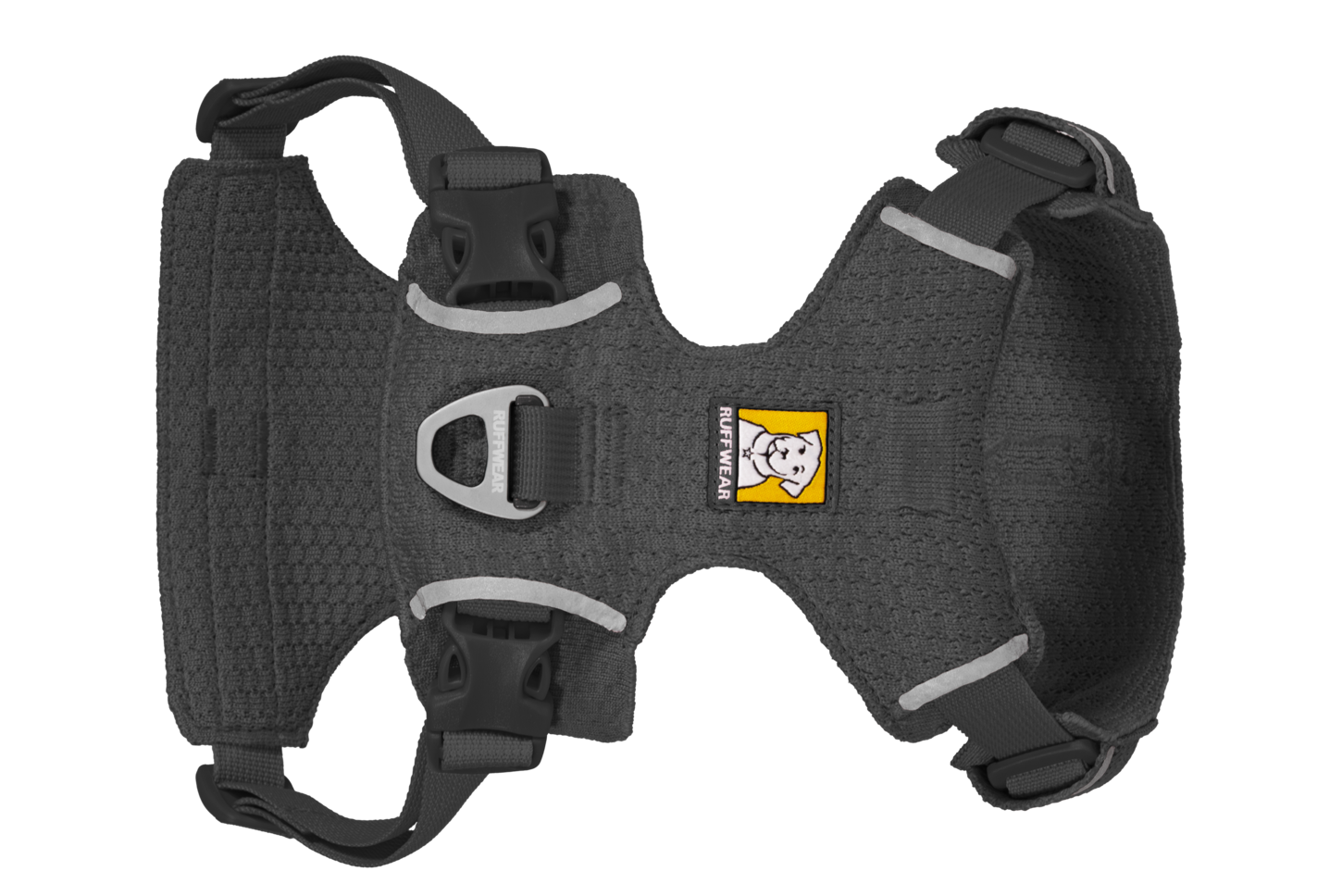フロントレンジフレックスハーネス | Ruffwear JAPAN