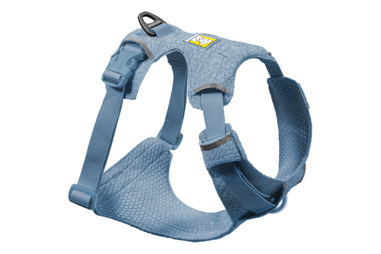フロントレンジフレックスハーネス | Ruffwear JAPAN