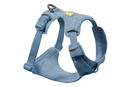 フロントレンジフレックスハーネス | Ruffwear JAPAN
