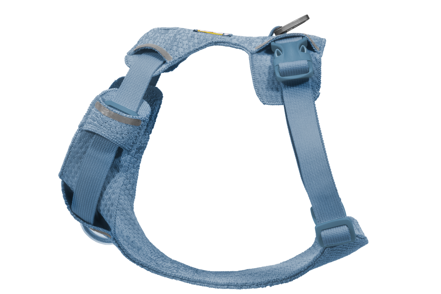 フロントレンジフレックスハーネス | Ruffwear JAPAN