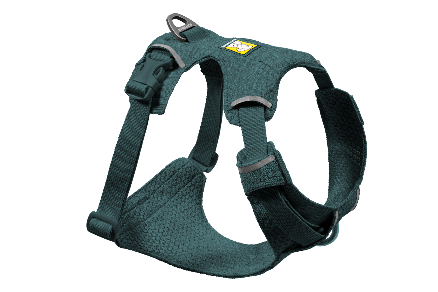 【新製品】RUFFWEAR フロントレンジフレックスハーネス Sサイズ フロントレンジフレックスハーネス | Ruffwear JAPAN