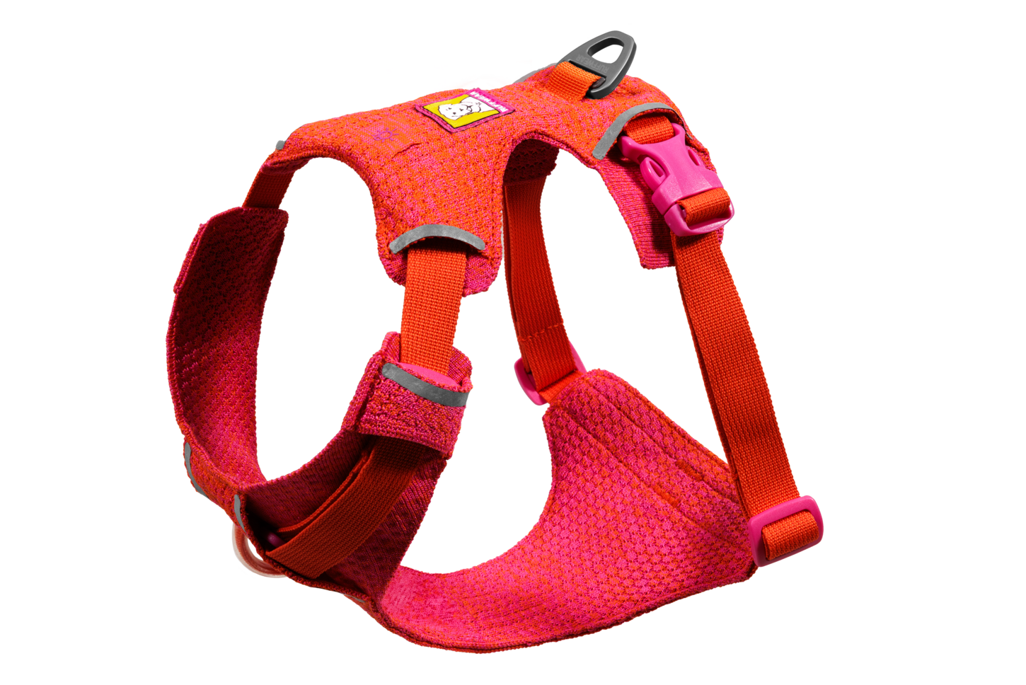 【新製品】RUFFWEAR フロントレンジフレックスハーネス Sサイズ フロントレンジフレックスハーネス | Ruffwear JAPAN