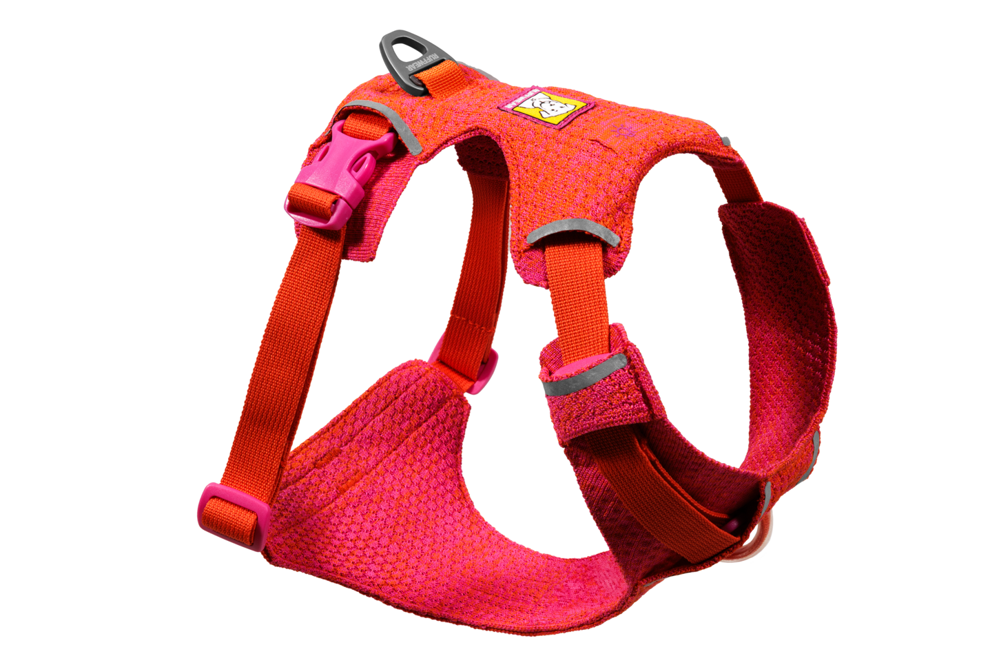 【新製品】RUFFWEAR フロントレンジフレックスハーネス Sサイズ フロントレンジフレックスハーネス | Ruffwear JAPAN