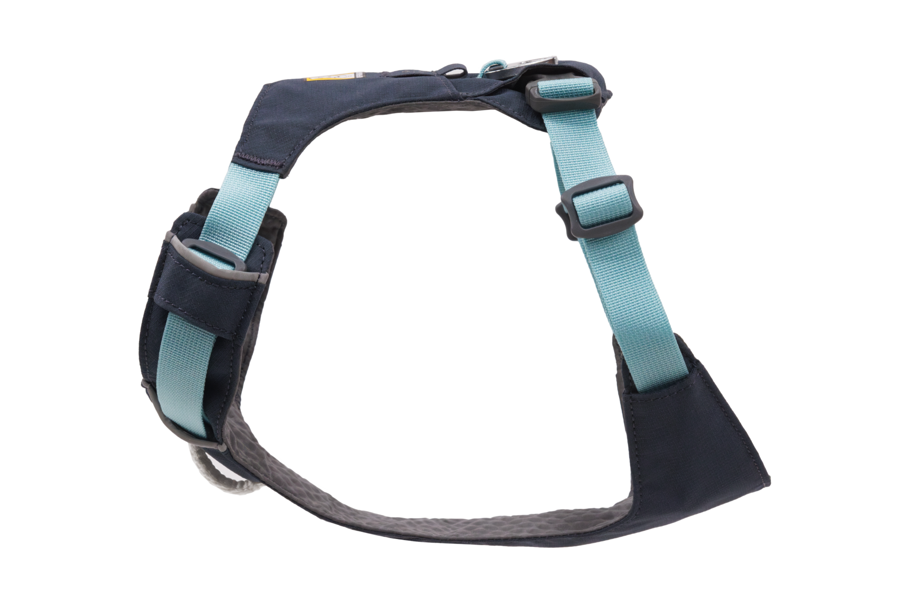 ハイ&ライトハーネス | Ruffwear JAPAN ハイ&ライトハーネス | Ruffwear JAPAN