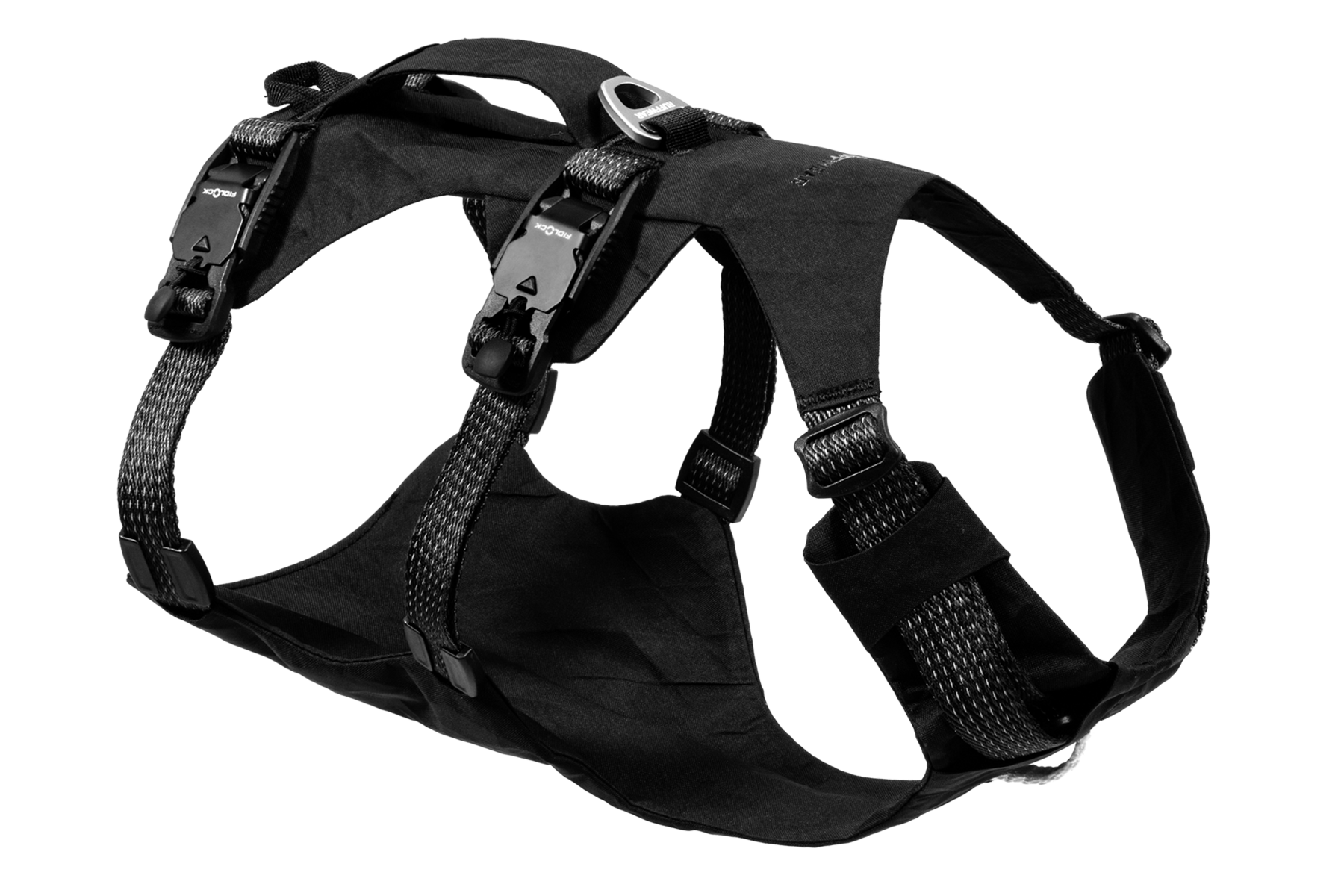 リッジラインハーネス | Ruffwear JAPAN