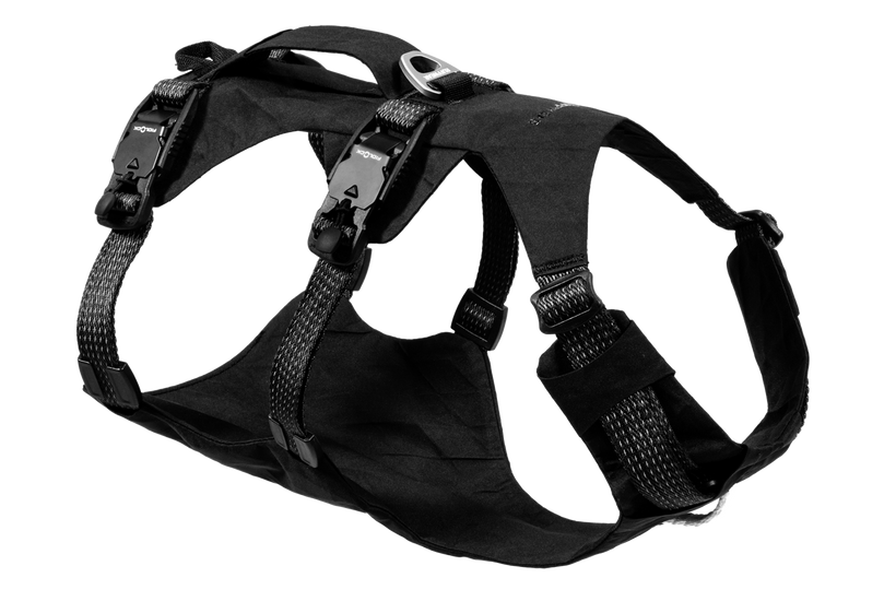 【新品】ラフウェア/リッジライン™ハーネス/オブシディアンブラック/XSサイズ リッジラインハーネス | Ruffwear JAPAN