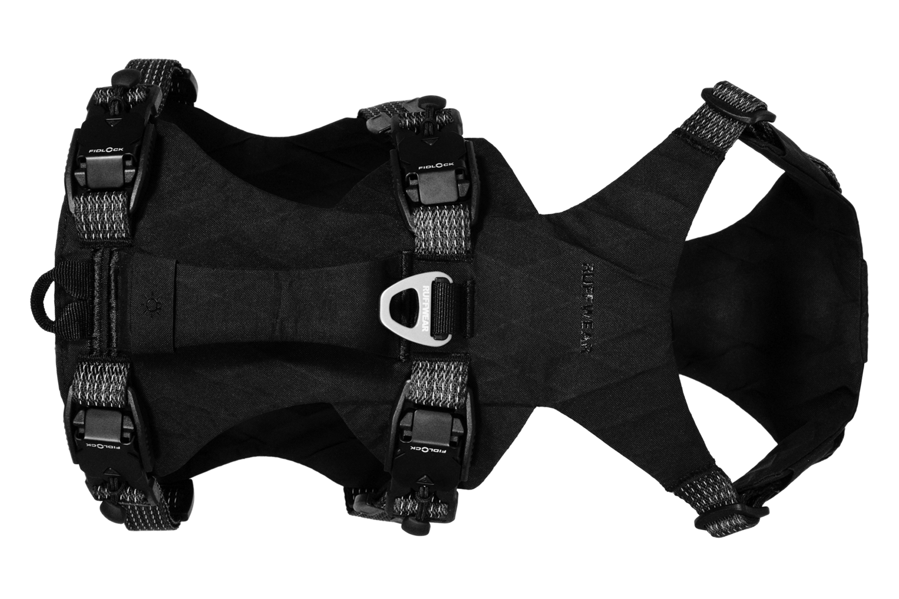 リッジラインハーネス | Ruffwear JAPAN