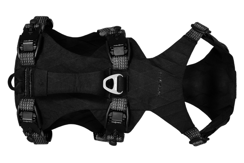 リッジラインハーネス | Ruffwear JAPAN