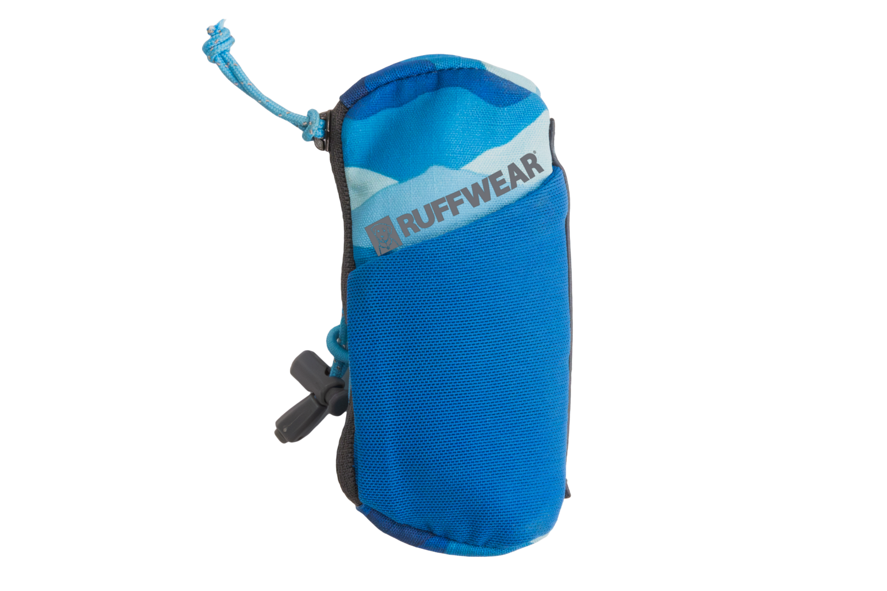 スタッシュバッグミニバッグ犬用排泄物袋ディスペンサー | Ruffwear JAPAN
