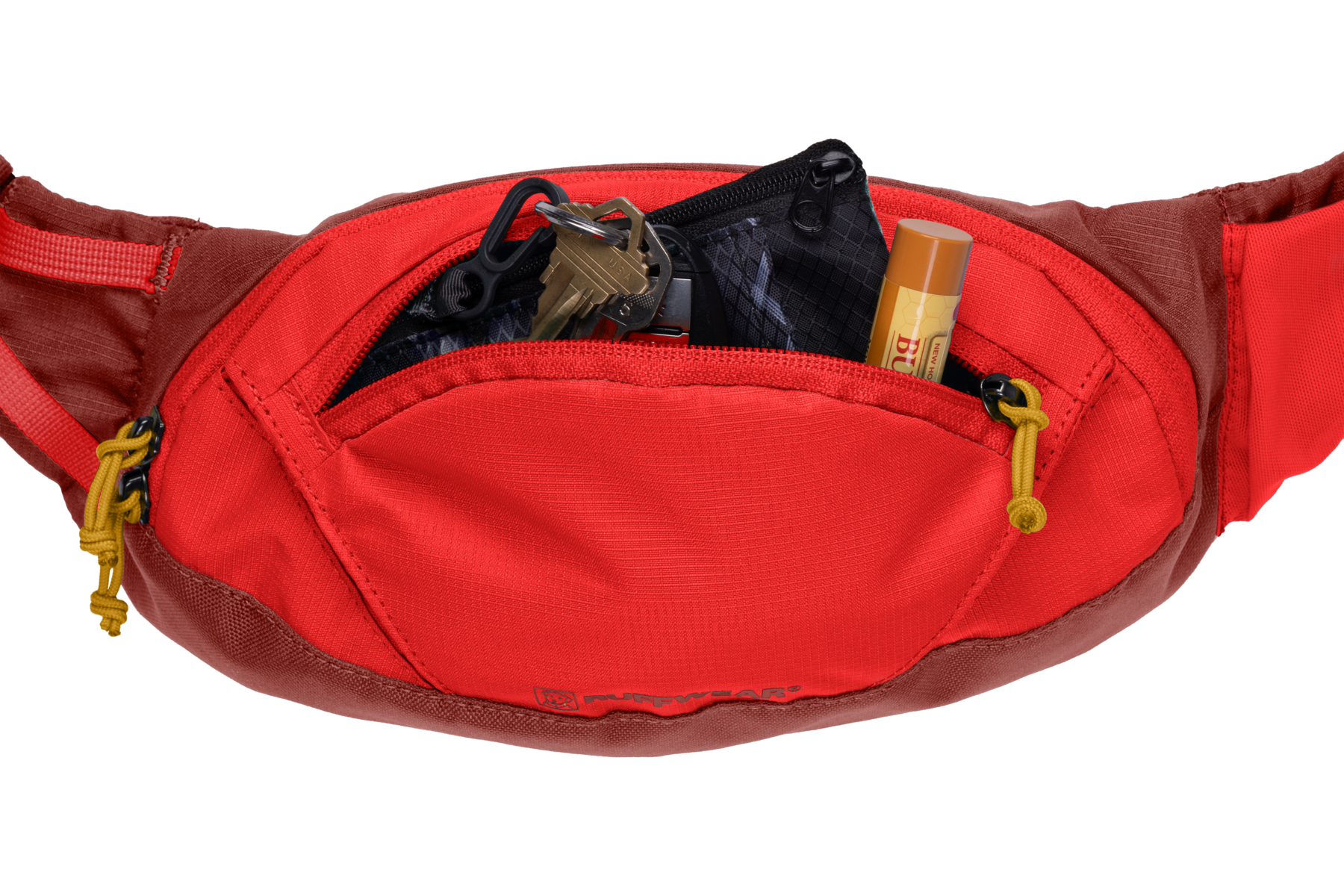 ホームトレイルヒップパック | Ruffwear JAPAN