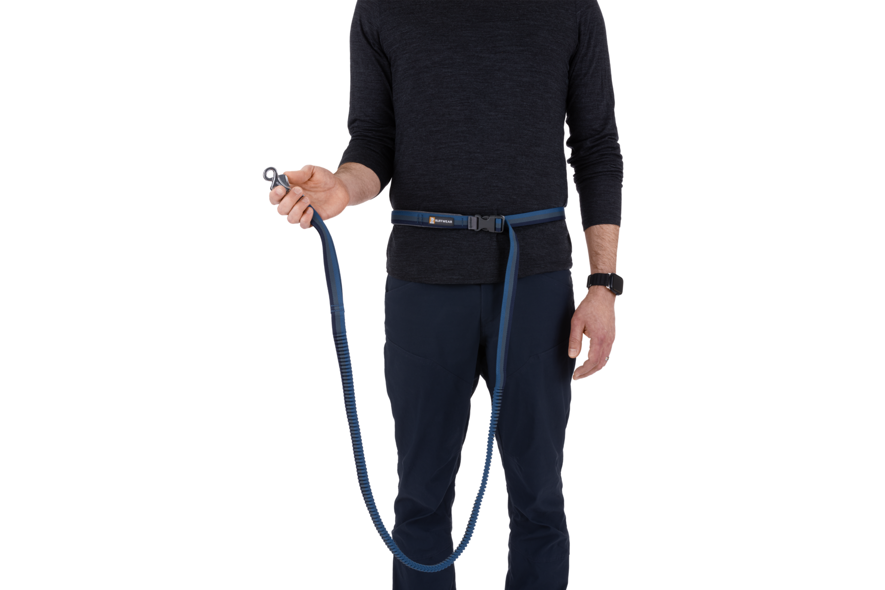 ノーブランド　リーシュ 6' 0