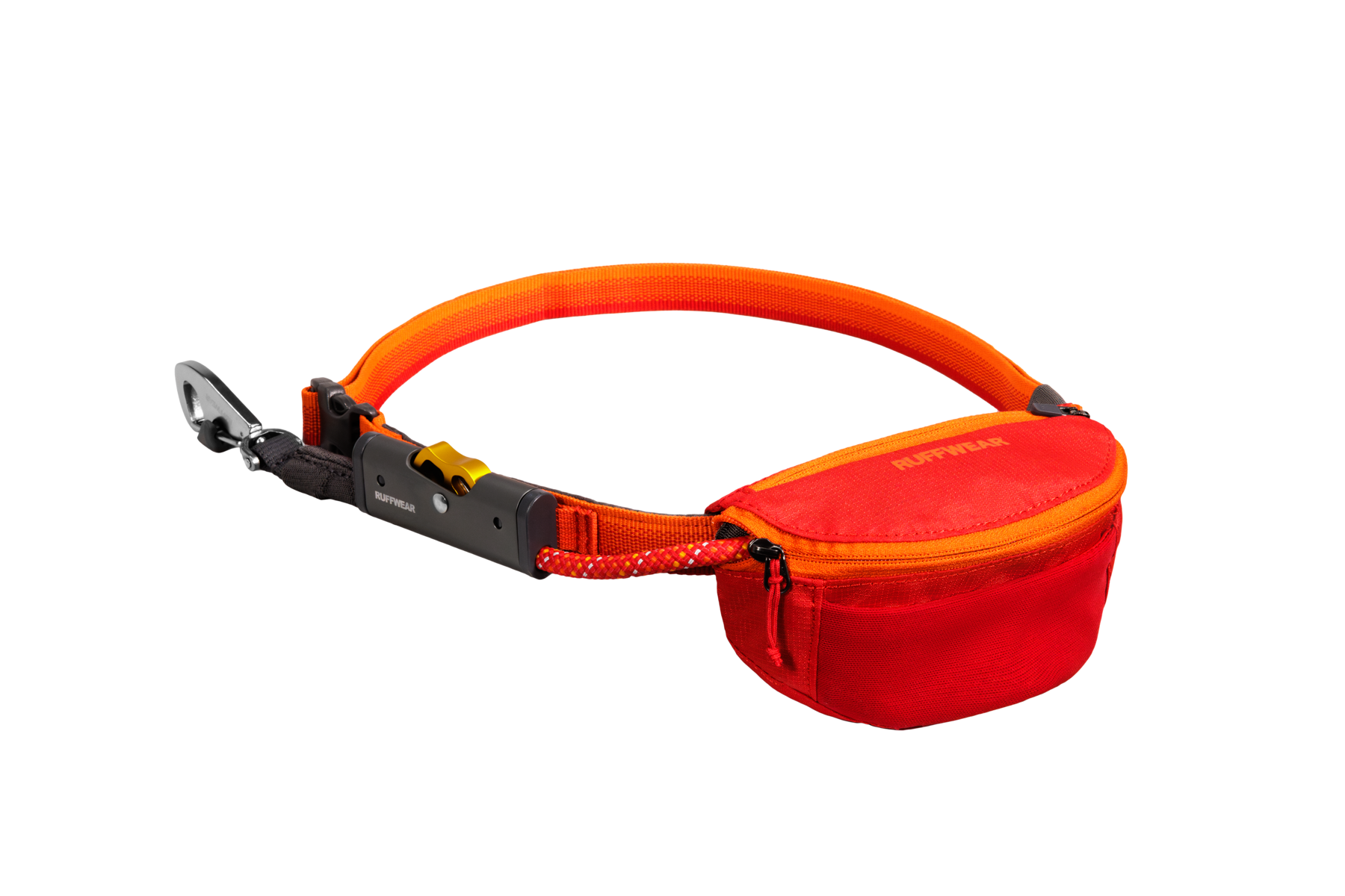 ノーブランド　リーシュ ヒッチハイカーリーシュ | Ruffwear JAPAN